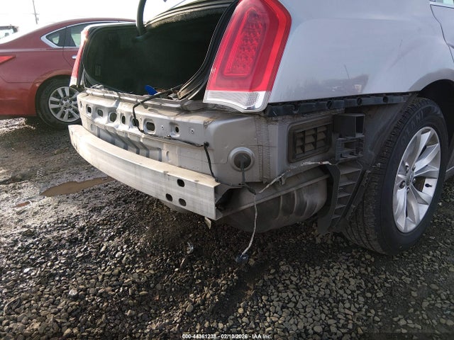 Chrysler 300 Limited