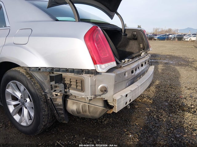 Chrysler 300 Limited