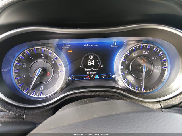 Chrysler 300 Limited