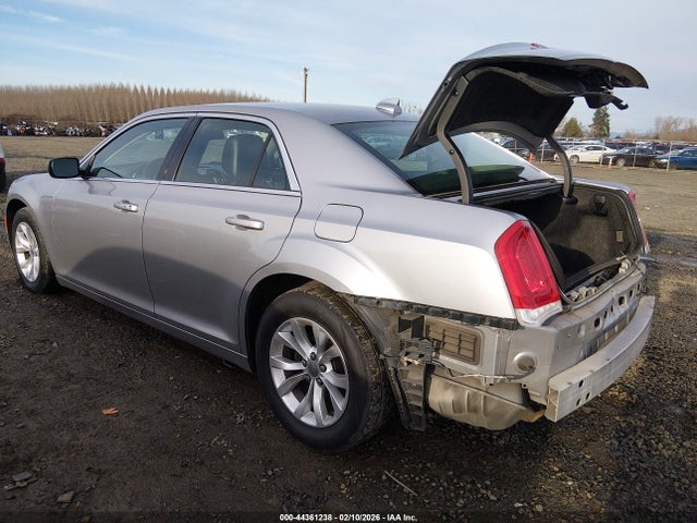Chrysler 300 Limited