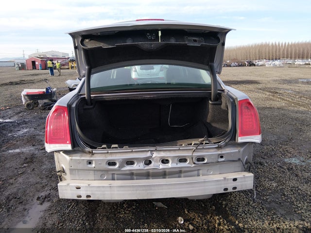 Chrysler 300 Limited