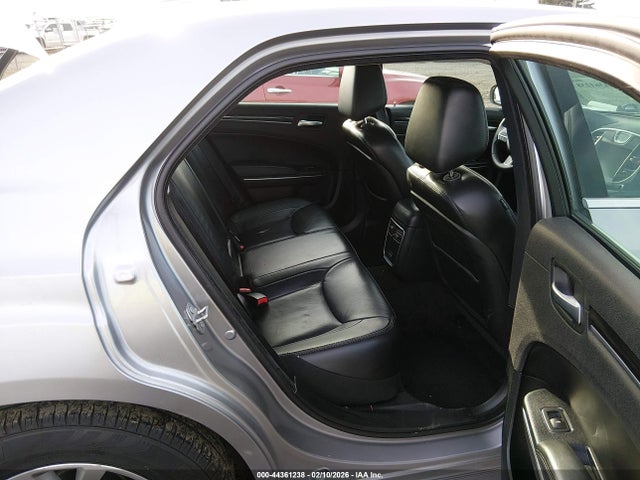 Chrysler 300 Limited