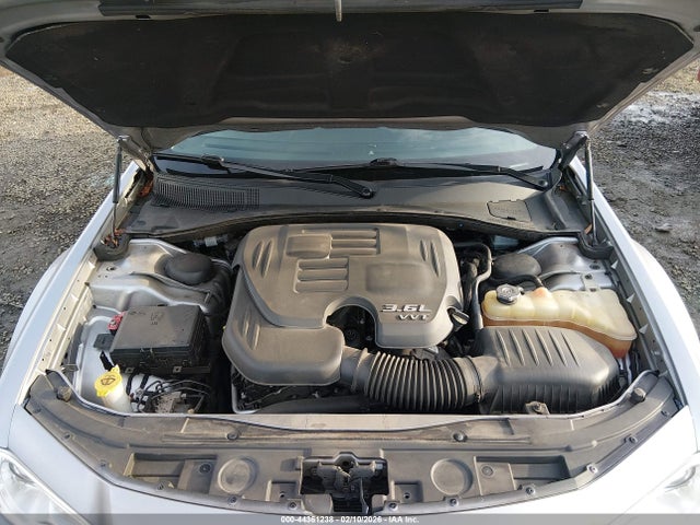 Chrysler 300 Limited