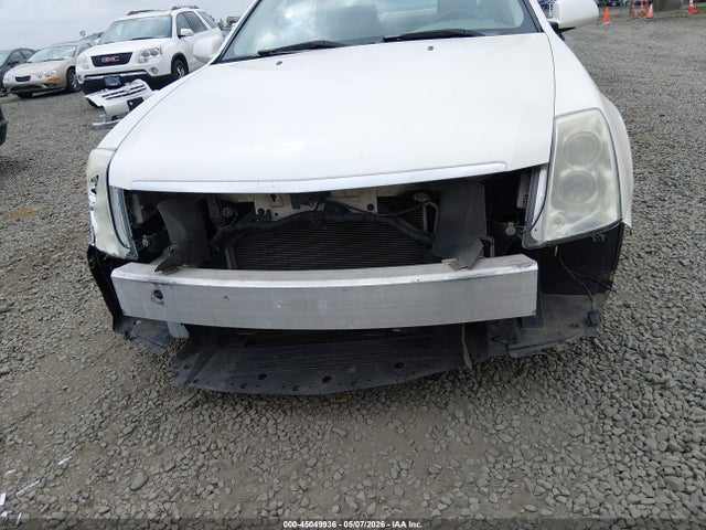 Cadillac STS V6