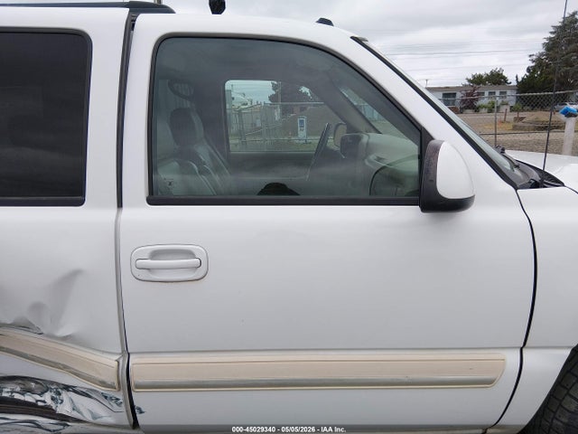 Chevrolet Suburban 1500 Lt