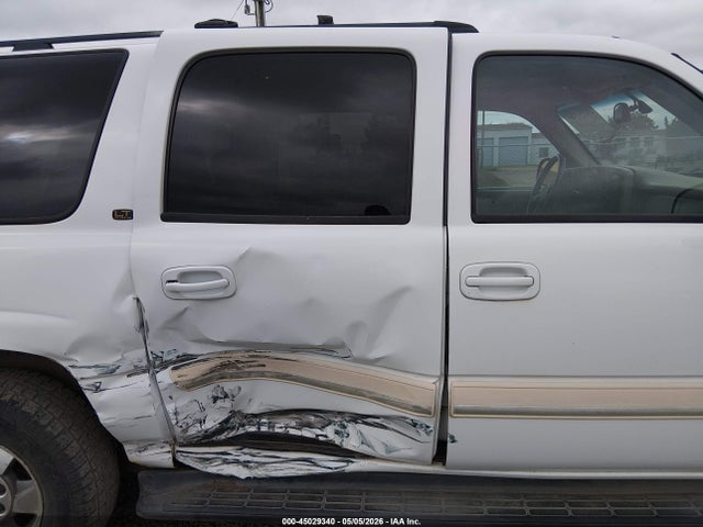 Chevrolet Suburban 1500 Lt