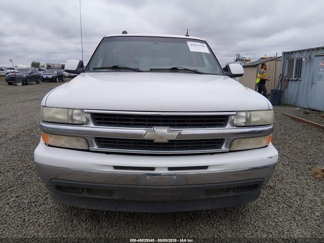 Chevrolet Suburban 1500 Lt