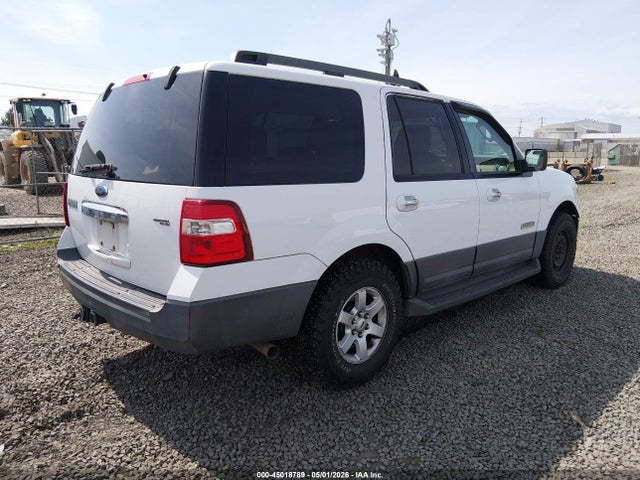 Ford Expedition Xlt