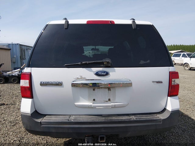 Ford Expedition Xlt