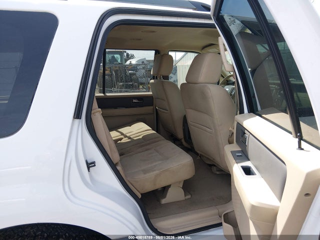 Ford Expedition Xlt