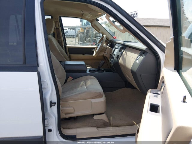 Ford Expedition Xlt