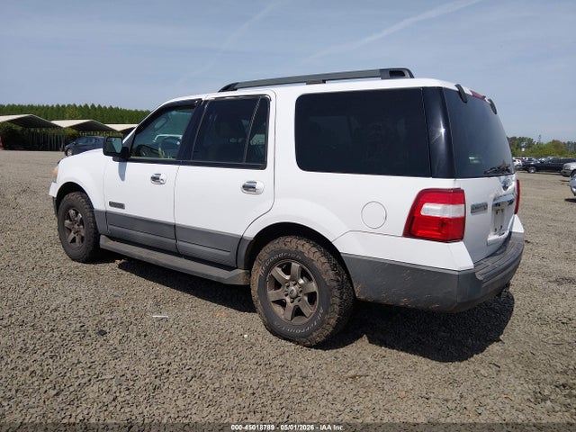 Ford Expedition Xlt