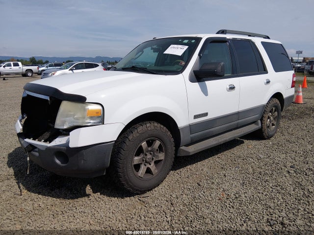 Ford Expedition Xlt