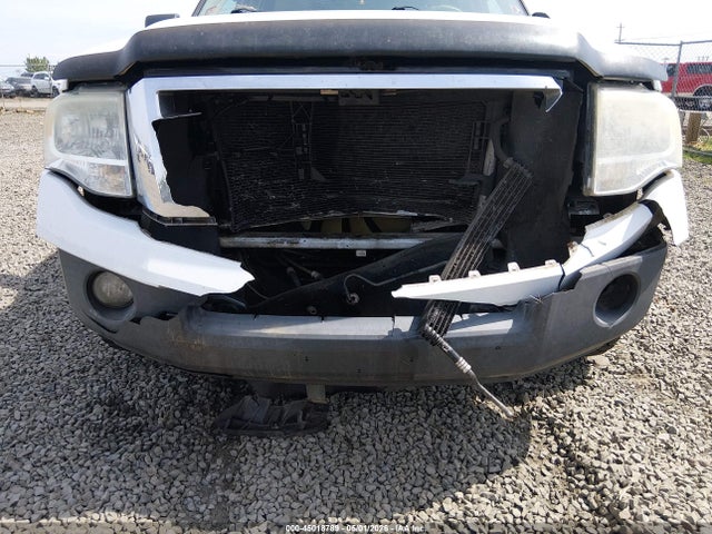Ford Expedition Xlt