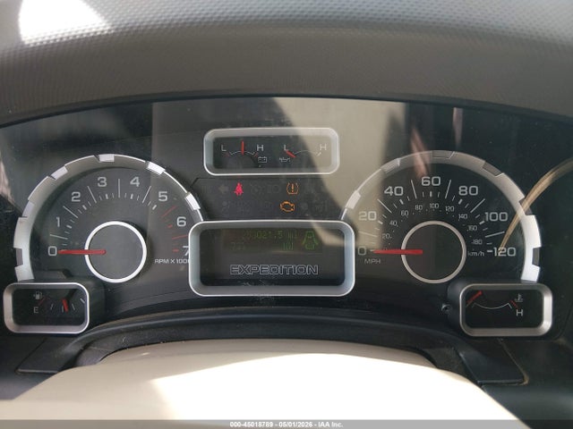 Ford Expedition Xlt