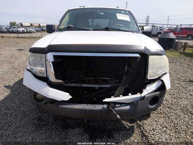 Ford Expedition Xlt