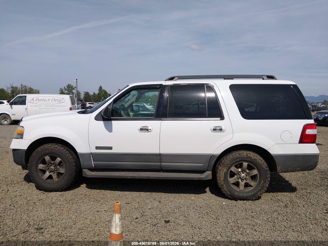 Ford Expedition Xlt