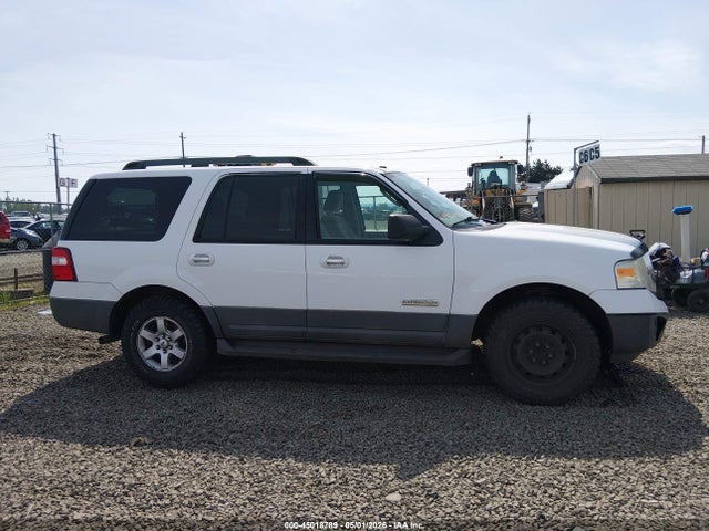 Ford Expedition Xlt