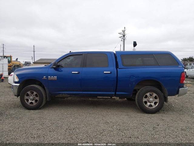 Ram 2500 Big Horn  4x4 6'4 Box