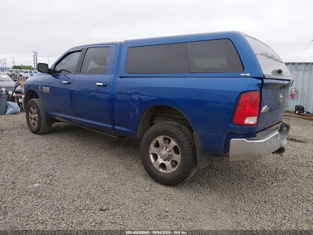 Ram 2500 Big Horn  4x4 6'4 Box