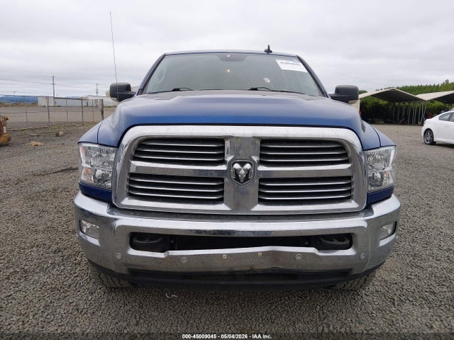 Ram 2500 Big Horn  4x4 6'4 Box