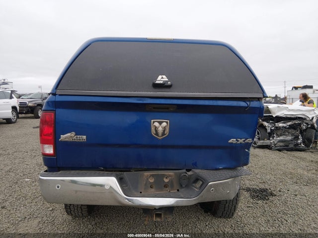 Ram 2500 Big Horn  4x4 6'4 Box