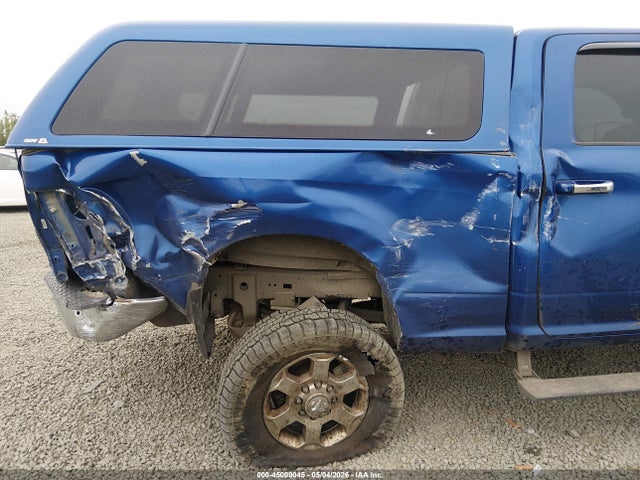 Ram 2500 Big Horn  4x4 6'4 Box