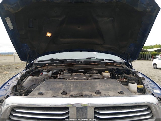 Ram 2500 Big Horn  4x4 6'4 Box