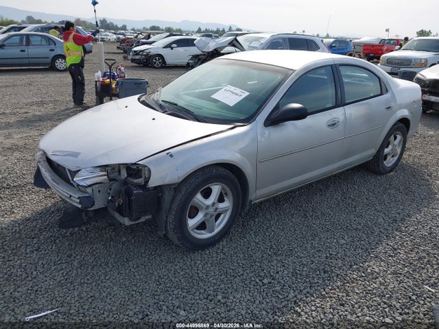 Dodge Stratus Sxt