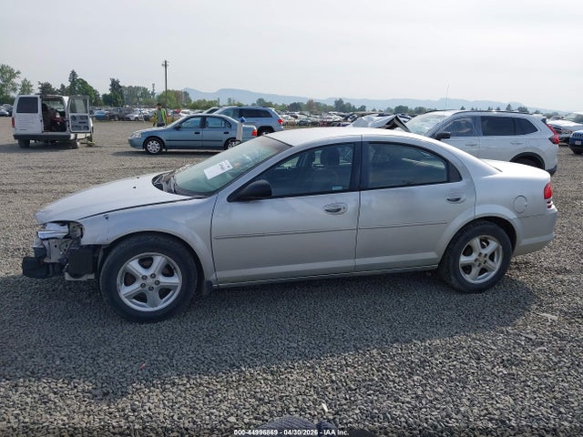 Dodge Stratus Sxt