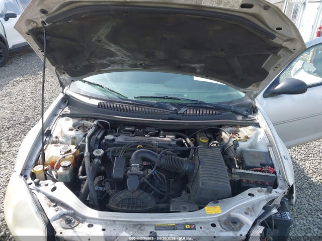Dodge Stratus Sxt
