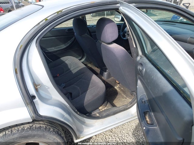 Dodge Stratus Sxt