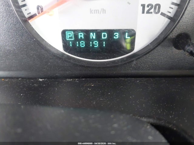 Dodge Stratus Sxt