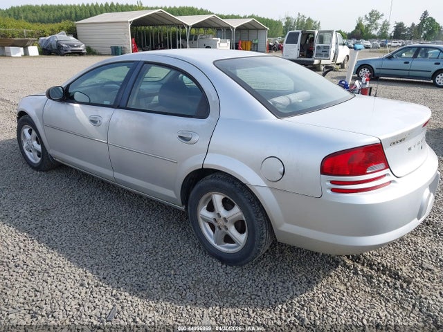 Dodge Stratus Sxt
