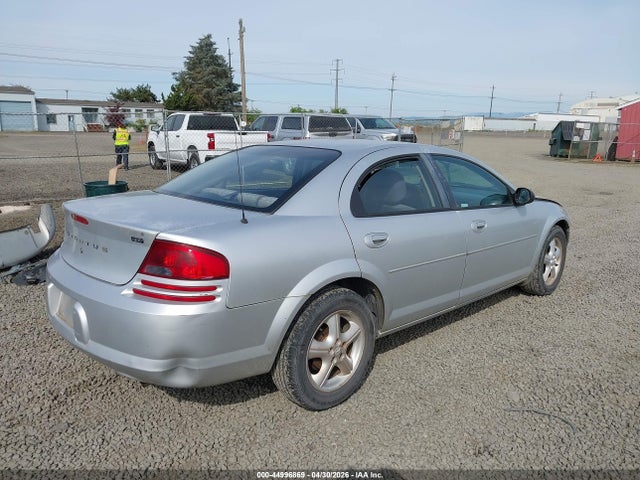 Dodge Stratus Sxt