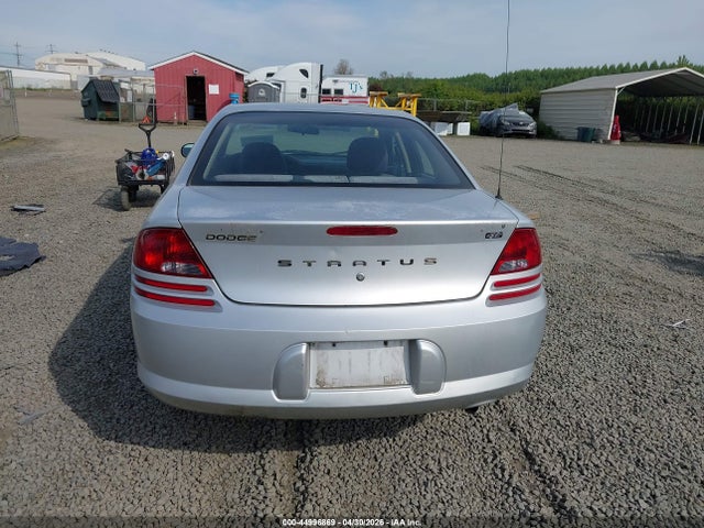 Dodge Stratus Sxt