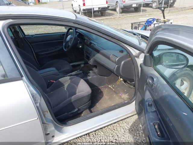 Dodge Stratus Sxt
