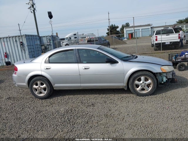 Dodge Stratus Sxt