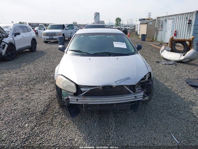 Dodge Stratus Sxt