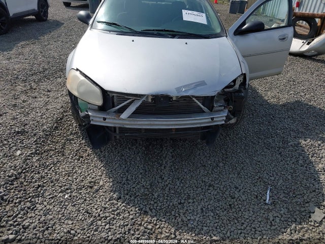 Dodge Stratus Sxt