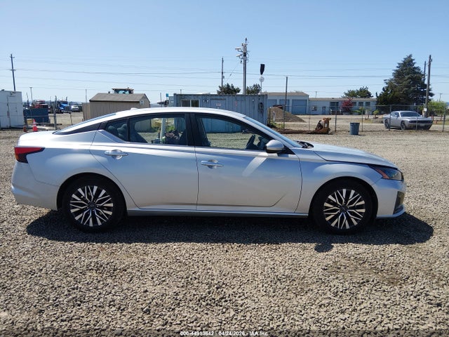 Nissan Altima Sv Fwd