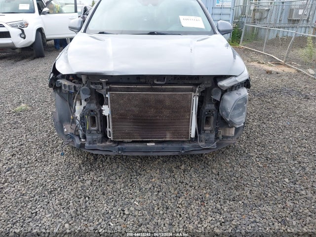 Hyundai SANTA FE Se