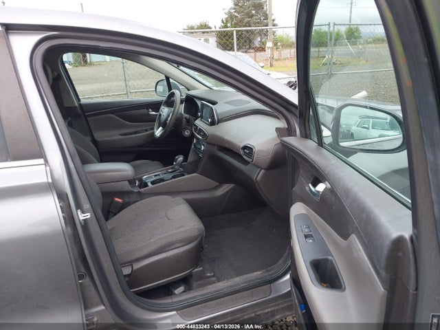 Hyundai SANTA FE Se