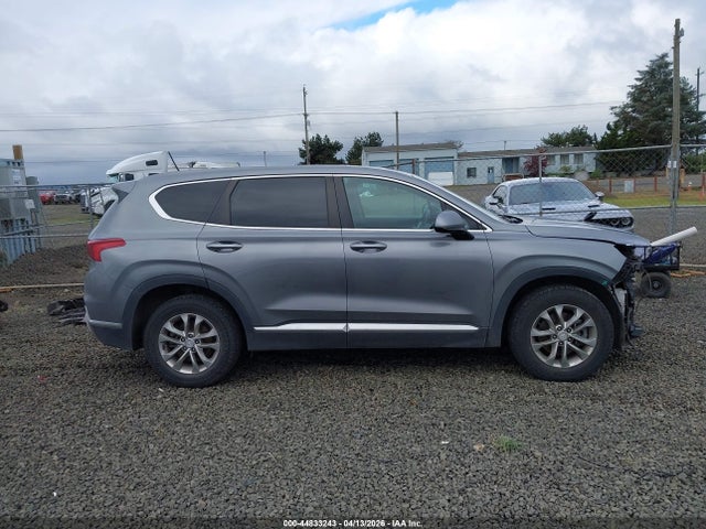 Hyundai SANTA FE Se