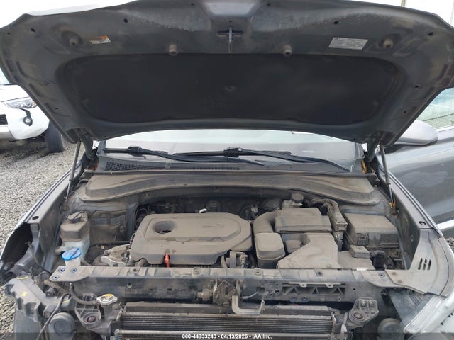 Hyundai SANTA FE Se