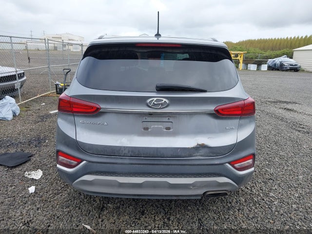 Hyundai SANTA FE Se