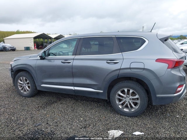 Hyundai SANTA FE Se