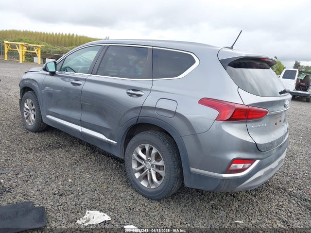 Hyundai SANTA FE Se
