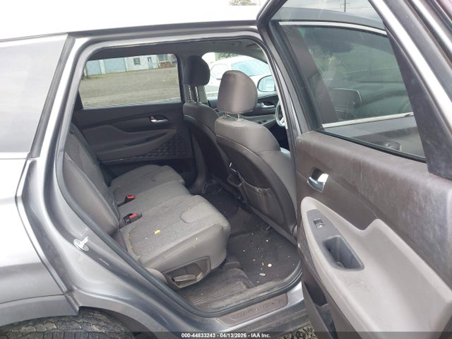 Hyundai SANTA FE Se
