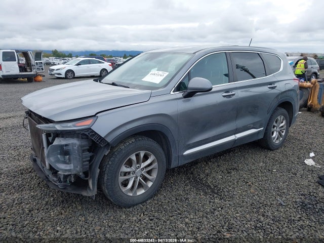 Hyundai SANTA FE Se